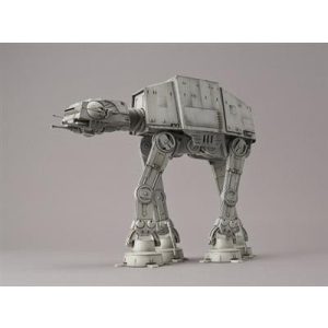 Revell: Star Wars - AT-AT (1:144) - EN/DE/FR/NL/ES/IT-01205