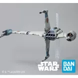Revell: Star Wars - B-Wing Fighter (1:72) - EN/DE/FR/NL/ES/IT-01208