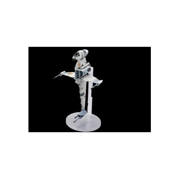 Revell: Star Wars - B-Wing Fighter (1:72) - EN/DE/FR/NL/ES/IT-01208