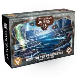 Dystopian Wars: Hunt for the Prometheus - DE-DWA990013