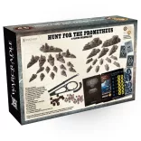 Dystopian Wars: Hunt for the Prometheus - DE-DWA990013