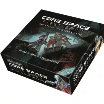 Battle Systems: Core Space: First Born Starter Set - EN-BSGCSC004