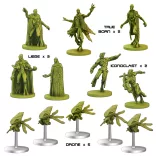 Battle Systems: Core Space: First Born Starter Set - EN-BSGCSC004
