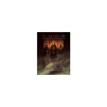 Dune: Adventures in the Imperium - Core Rulebook Standard Edition - EN-MUH052162