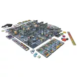 Battle Systems: Core Space Ships of Disrepute Expansion - angol kiadás