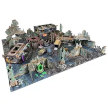Battle Systems: Trader Encampment-BSTSFC007