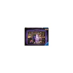 Ravensburger Puzzle - Villainous: Evil Queen 1000pc-16520