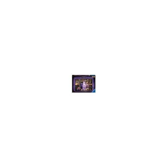 Ravensburger Puzzle - Villainous: Evil Queen 1000pc-16520
