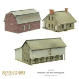 Epic Battles: ACW American Civil War Scenery Pack - angol kiadás