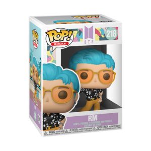 Funko POP! Rocks: BTS - Dynamite - RM-FK48107