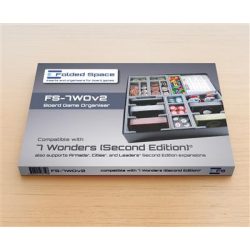 7 Wonders 2nd Edition Insert-FS-7WOv2