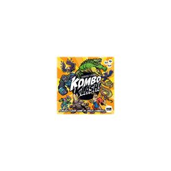 Kombo Klash - EN-KKL01