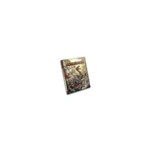 Pathfinder RPG Bestiary 3 Pocket Edition (P2) - EN-PZO2107-PE