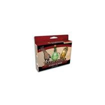 Pathfinder Potions and Talismans Deck (P2)- EN-PZO2224