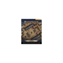 Pathfinder Flip-Mat: Shipwrecks-PZO30113