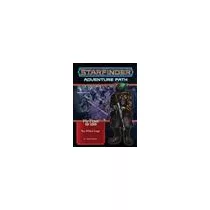 Starfinder Adventure Path: The Gilded Cage (Fly Free or Die 6 of 6) - EN-PZO7239