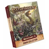 Pathfinder Bestiary 3 Pawn Collection (P2)-PZO1043