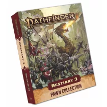Pathfinder Bestiary 3 Pawn Collection (P2) szörnyfigura-készlet
