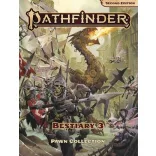 Pathfinder Bestiary 3 Pawn Collection (P2)-PZO1043
