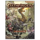 Pathfinder Bestiary 3 Pawn Collection (P2) szörnyfigura-készlet