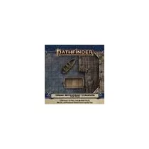 Pathfinder Flip-Tiles: Urban Waterfront Expansion-PZO4090