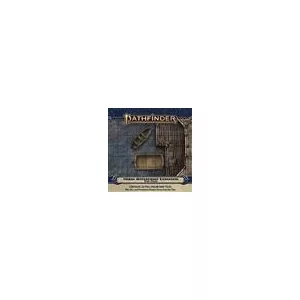 Pathfinder Flip-Tiles: Urban Waterfront Expansion-PZO4090
