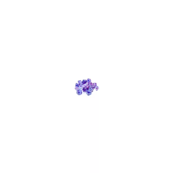 Chessex 7 Die Sets - Nebula TM Nocturnal/blue Luminary 7-Die Set-27557