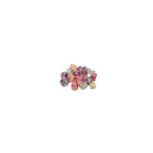 Chessex 7 Die Sets - Nebula TM Primary/blue Luminary 7-Die Set-27559