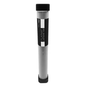 UP - Play Mat and Artwork Tube - Square End Cap-15531