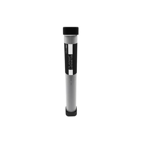 UP - Play Mat and Artwork Tube - Square End Cap-15531