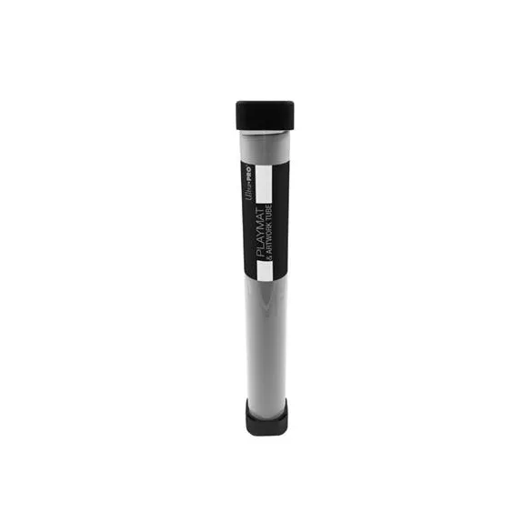 UP - Play Mat and Artwork Tube - Square End Cap-15531