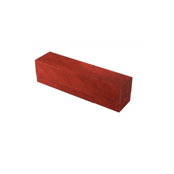 Gamegenic - Cards' Lair 400+ Red-GGS20084ML