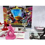 Power Rangers: Heroes of the Grid Legendary Rangers: Forever Rangers Pack - EN