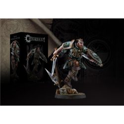 Conquest - Nords: Shield Biter - EN-PBW7415