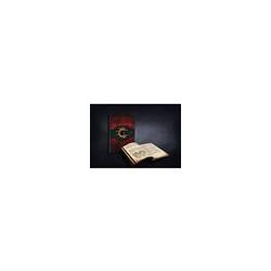 Conquest - First Blood: Softcover Rulebook - DE-PBW8988