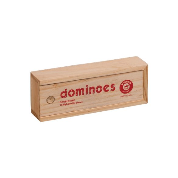 Domino (28 Steine)-PIA6327