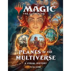 Magic: The Gathering: Planes of the Multiverse - EN-51547