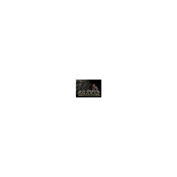 Conquest - W'adrhŭn: Blooded - EN-PBW9001
