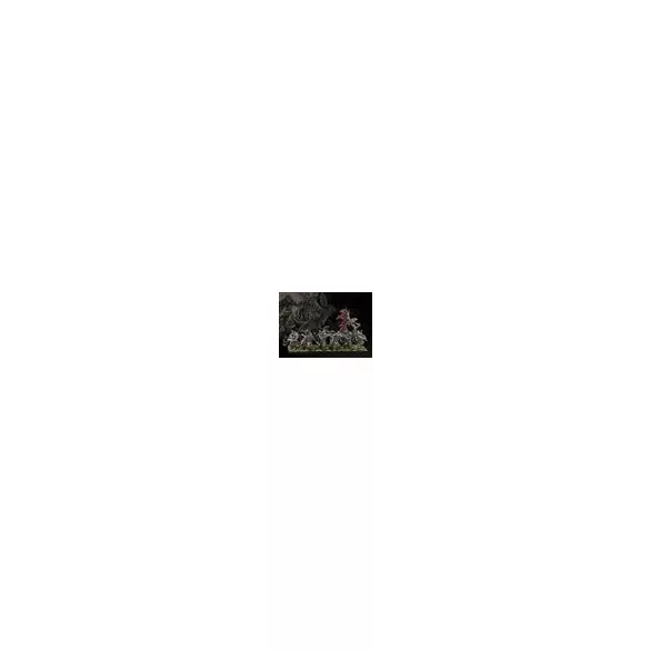 Conquest - W'adrhŭn: Blooded - EN-PBW9001