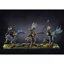 Conquest - W'adrhŭn: Raptors - EN-PBW9003