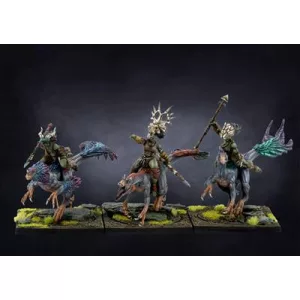 Conquest - W'adrhŭn: Raptors - EN-PBW9003