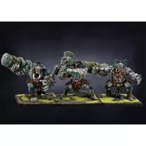 Conquest - W'adrhŭn: Warbred - EN-PBW9006
