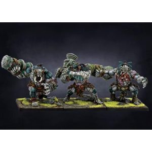 Conquest - W'adrhŭn: Warbred - EN-PBW9006