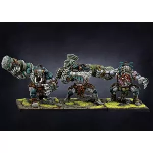 Conquest - W'adrhŭn: Warbred - EN-PBW9006