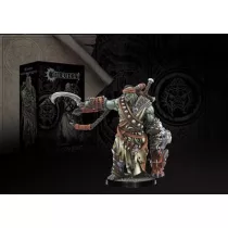 Conquest - W'adrhŭn: Scion of Conquest - EN-PBW7512