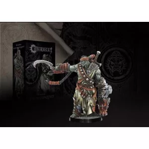 Conquest - W'adrhŭn: Scion of Conquest - EN-PBW7512