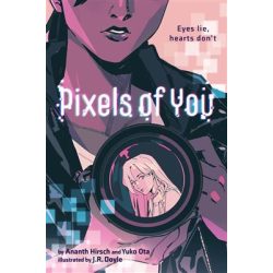 Pixels of You - EN-52810