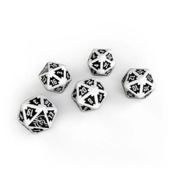 Dishonored: The Roleplaying Game Dice Set-MUH051702