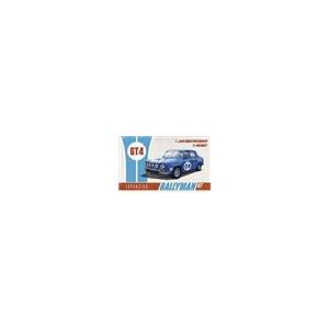 Rallyman: GT - GT4 - EN-HGGRMGT04R05-ENG