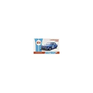 Rallyman: GT - GT4 - EN-HGGRMGT04R05-ENG